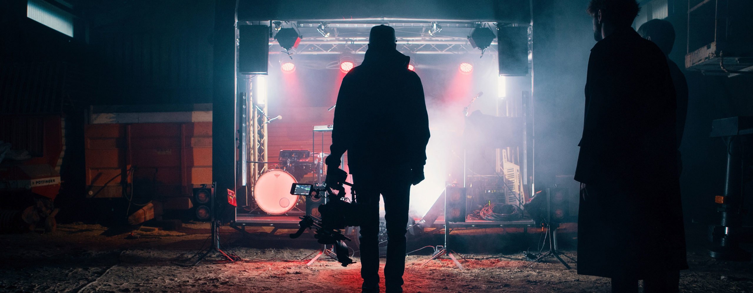 آهنگ آکوستیک جدید الکساندر