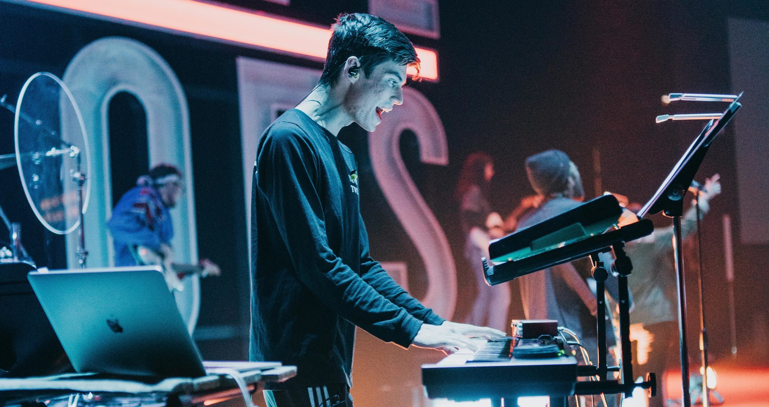 جشنواره موسیقی پرامیزو 2019